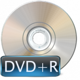 DVD-R Virgem