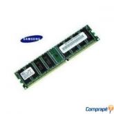 Memória DDR1 400 - 1Gb - Samsung