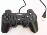 Controle USB - Dualshock - Knup
