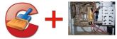Limpeza Software + Limpeza Hardware