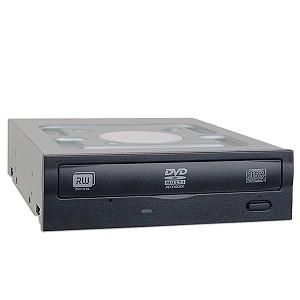 Gravador de DVD Sata