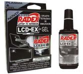 Kit de Limpeza de Telas LCD/LED/Plasma