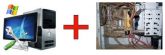 Formatação + Limpeza Hardware